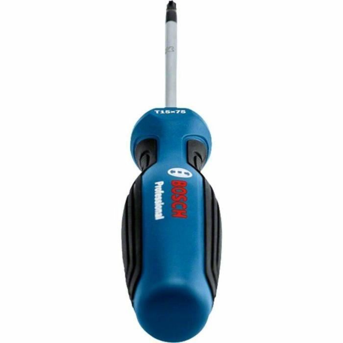 Bosch Professional BOS4059952522838 Destornillador TX 15x75 1