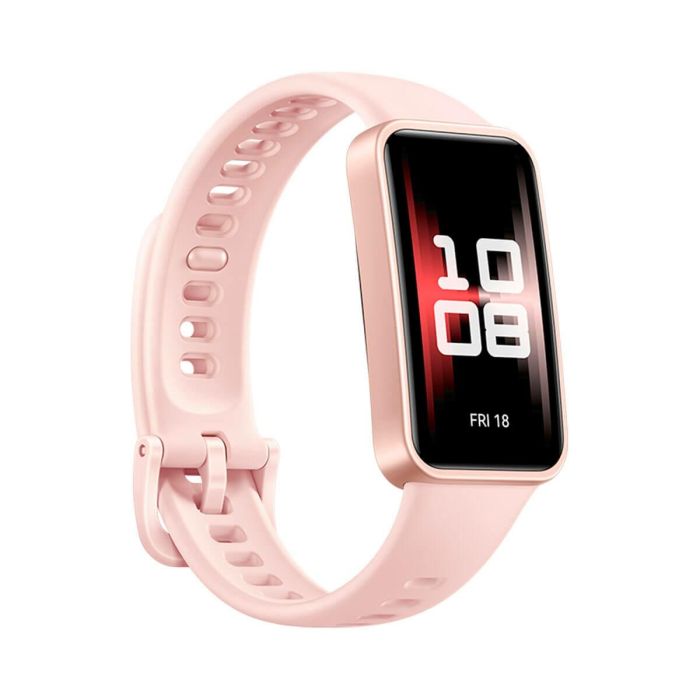 Pulsera de Actividad Huawei Band 9 Rosa 1,47" 3 Pulsera de Actividad Huawei Band 9 Rosa 1,47" 3