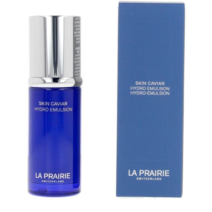 La Prairie SKIN CAVIAR Emulsión Hidratante y Reafirmante 30 ml