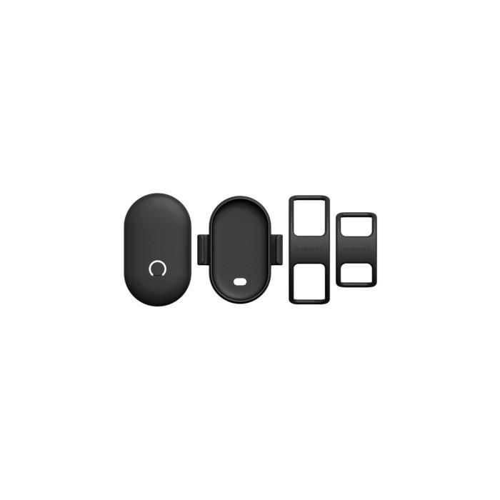 Samsung Almus Case with Strap fr das Galaxy SmartTag2 schwarz 3