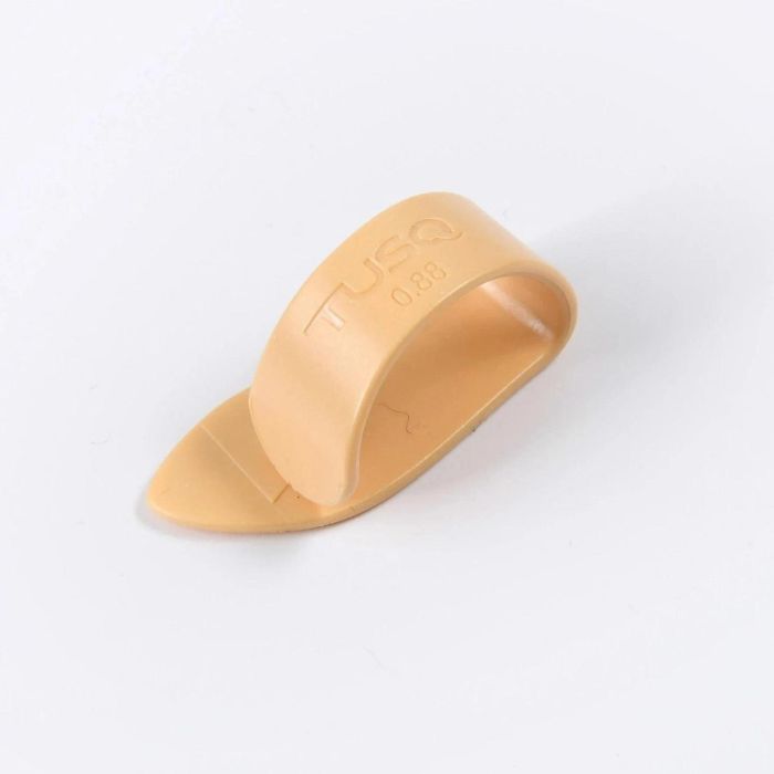 Graphtech Tusq Thumb Pick .88 Warm 3 Pack