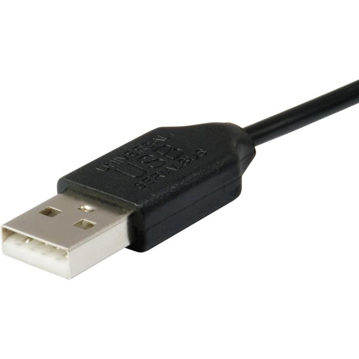 Equip USB-Hub 4-Port 2.0 ->4x2.0 480Mbps o.Netzteil sw 4