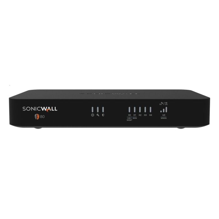 Router SonicWall 03-SSC-2841 7