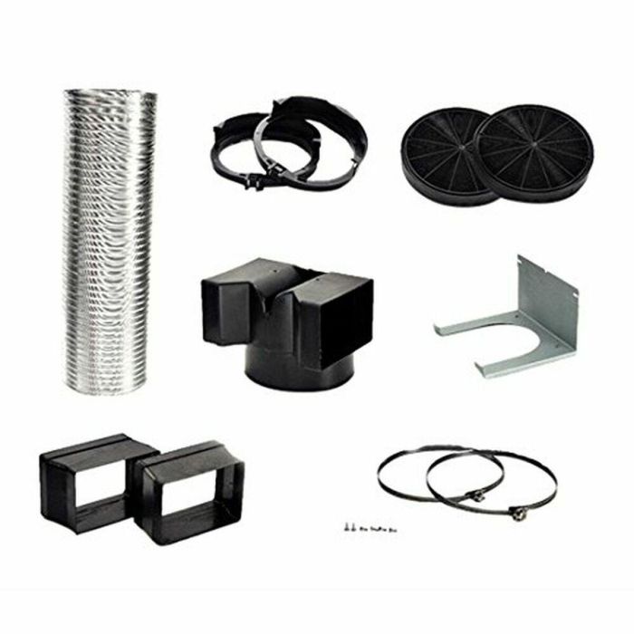 Kit de Accesorios BOSCH DHZ5605