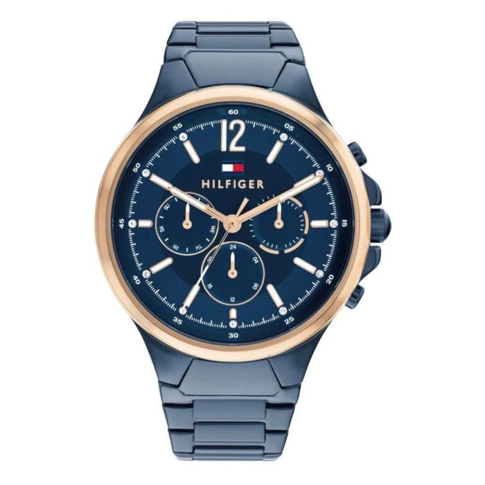 Reloj Mujer Tommy Hilfiger 1782601 (Ø 40 mm) Reloj Mujer Tommy Hilfiger 1782601 (Ø 40 mm)