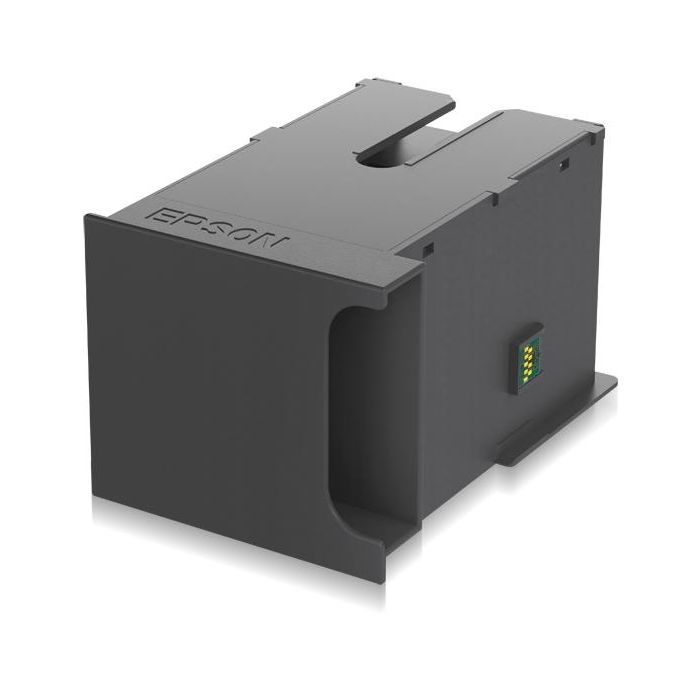 Epson WP-4000/4500 Caja mantenimiento