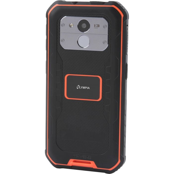 Olympia Mobiltelefon TREK Outdoor 1