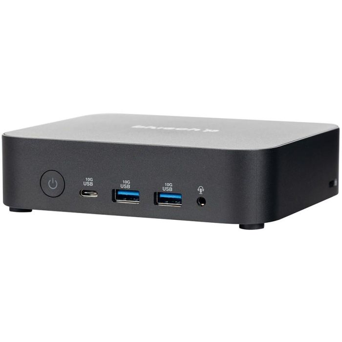 bluechip BUSINESSline M14150 Intel N150 W11Pro 8GB 500GB SSD, Intel® Wi-Fi 6E AX211, Bluetooth 5.4 2