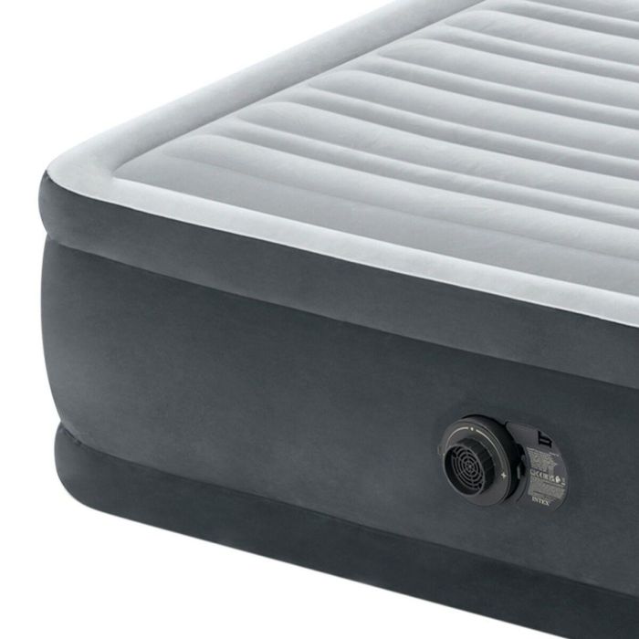 Cama Hinchable Intex FIber-Tech Comfort-Plush 152 x 46 x 203 cm 3 Cama Hinchable Intex FIber-Tech Comfort-Plush 152 x 46 x 203 cm 3