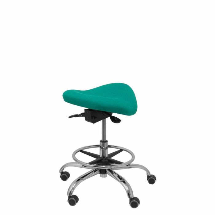 Taburete Alatoz P&C 6BALI39 Turquesa 65 cm 1 Taburete Alatoz P&C 6BALI39 Turquesa 65 cm 1