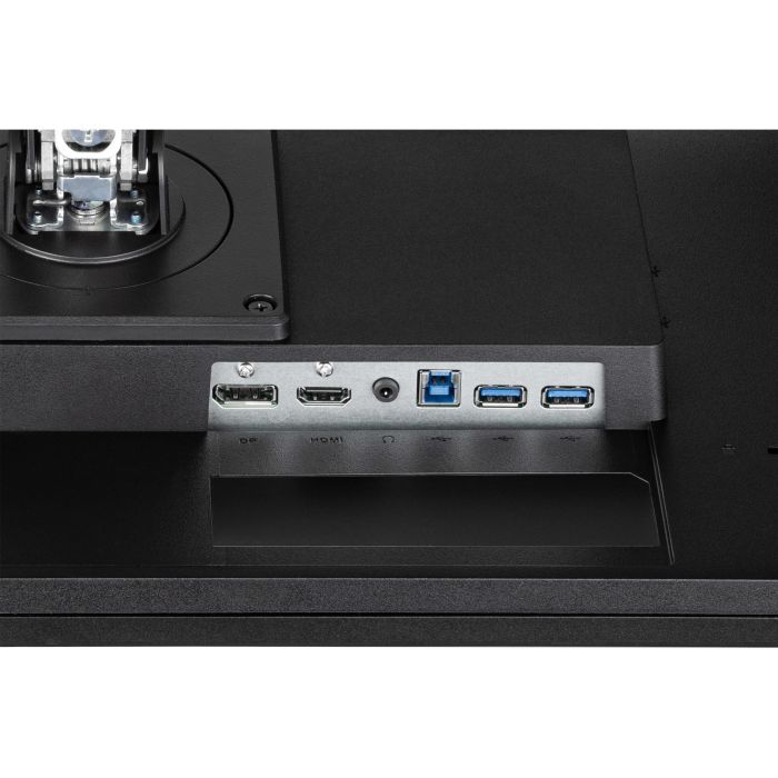 iiyama ProLite XUB2292HSU-B6 Monitor 21.5" FHD IPS 100Hz 0.4ms Negro 5 iiyama ProLite XUB2292HSU-B6 Monitor 21.5" FHD IPS 100Hz 0.4ms Negro 5