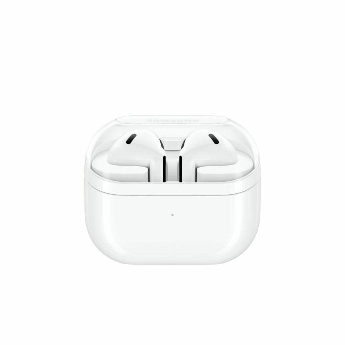 Auriculares Inalámbricos con Estuche de Carga Samsung SM-R530NZWAPHE Blanco 14 Auriculares Inalámbricos con Estuche de Carga Samsung SM-R530NZWAPHE Blanco 14
