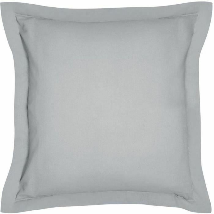 Today Funda de almohada 63 x 63 cm Algodón orgánico Certificado GOTS Oeko-Tex