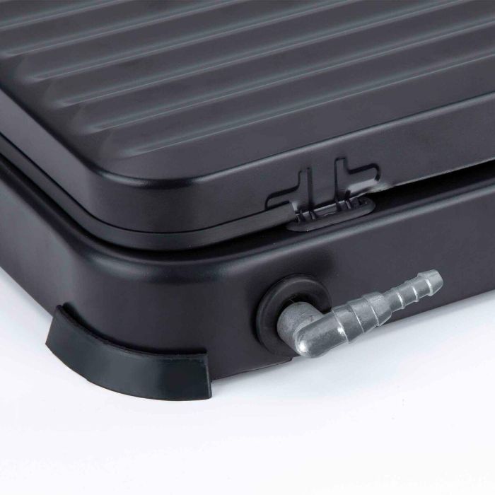 Hornillo de Gas JATA JECG2721 2