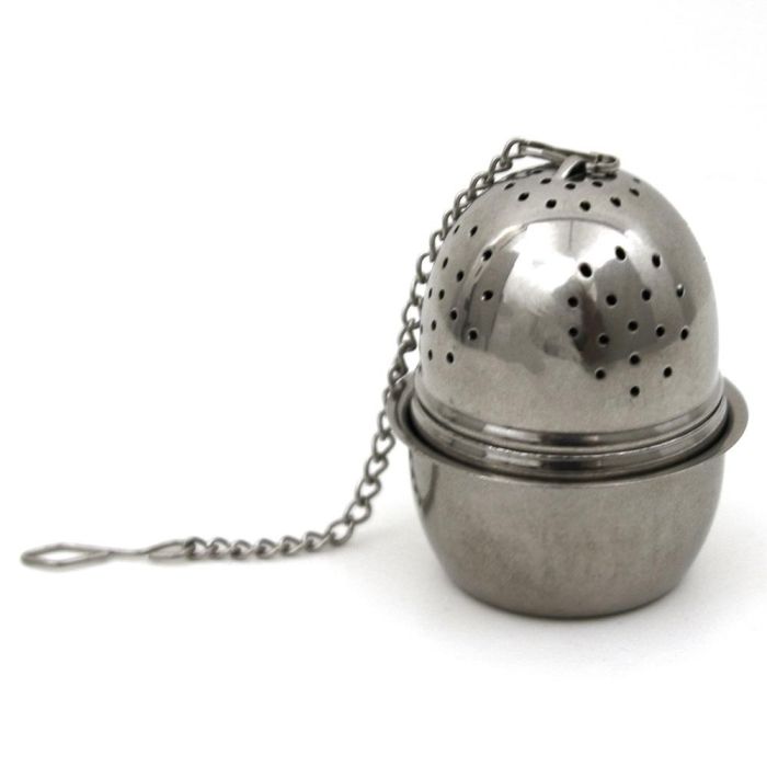 Infusor Té Con Soporte Cook Concept Infusor Té Con Soporte Cook Concept
