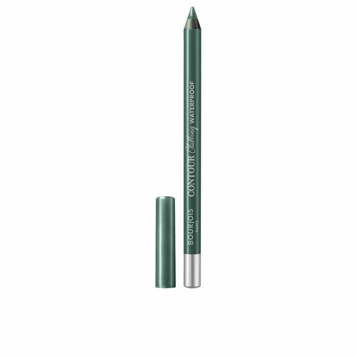 Bourjois CONTOUR CLUBBING delineador de ojos waterproof #050-Loving Green 1,2 gr Bourjois CONTOUR CLUBBING delineador de ojos waterproof #050-Loving Green 1,2 gr