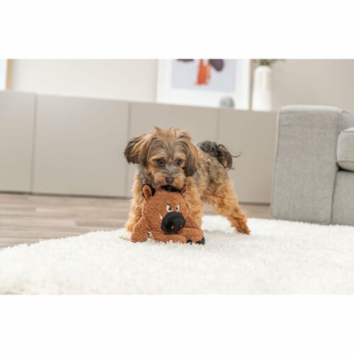 Peluche para perros Trixie Poliéster Monstruo 25 cm 1 Peluche para perros Trixie Poliéster Monstruo 25 cm 1