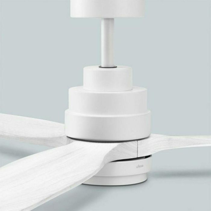 Ventilador de Techo UFESA NEPAL BLANCO Ø 132 cm 2