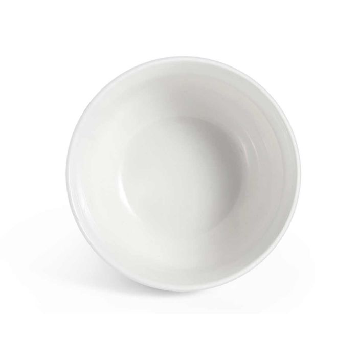 Set 6 Cuencos Porcelana Blanca Aperitivo 10Cm Vessia (8 Unidades) 3 Set 6 Cuencos Porcelana Blanca Aperitivo 10Cm Vessia (8 Unidades) 3