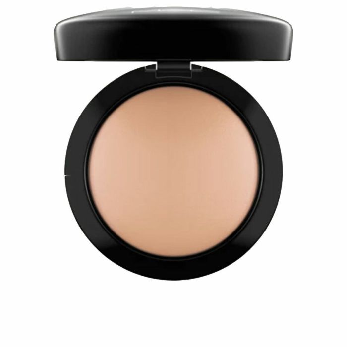 MAC MINERALIZE SKINFINISH Polvo Natural Acabado Radiante 10 g