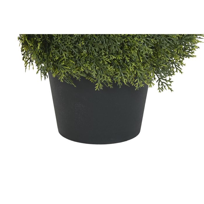 Planta DKD Home Decor Verde 40 x 120 x 40 cm (2 Unidades) 2 Planta DKD Home Decor Verde 40 x 120 x 40 cm (2 Unidades) 2