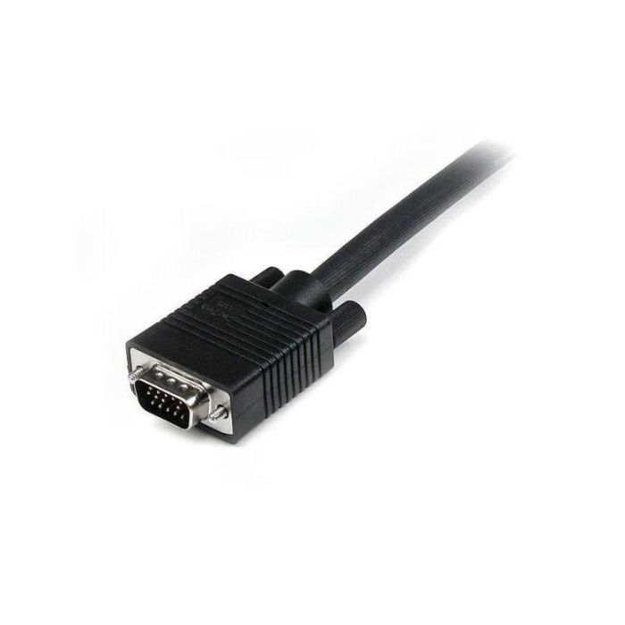 Cable VGA Startech MXTMMHQ5M Negro 5 m 3 Cable VGA Startech MXTMMHQ5M Negro 5 m 3