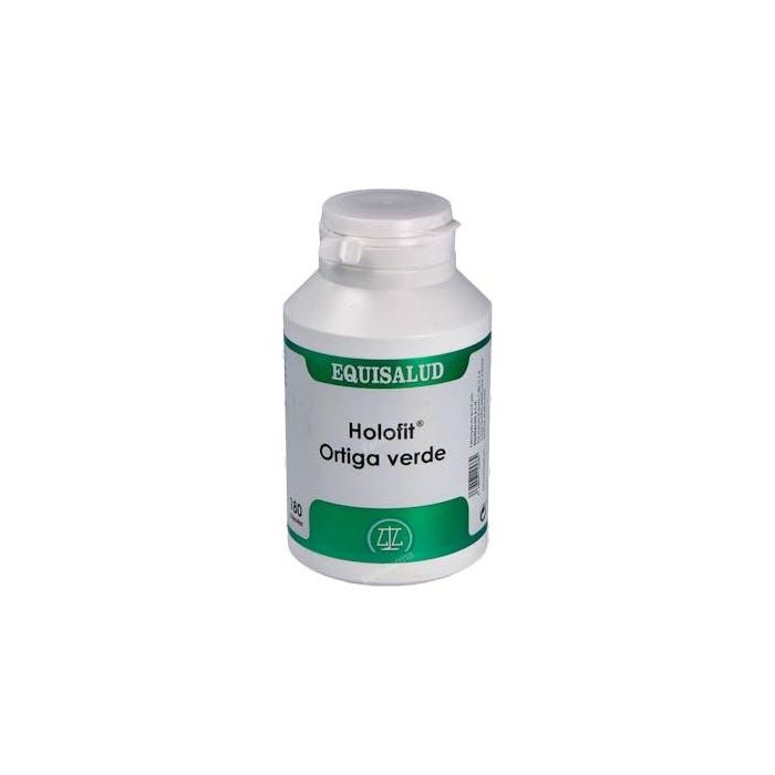 Holofit Ortiga Verde 180 Cáps