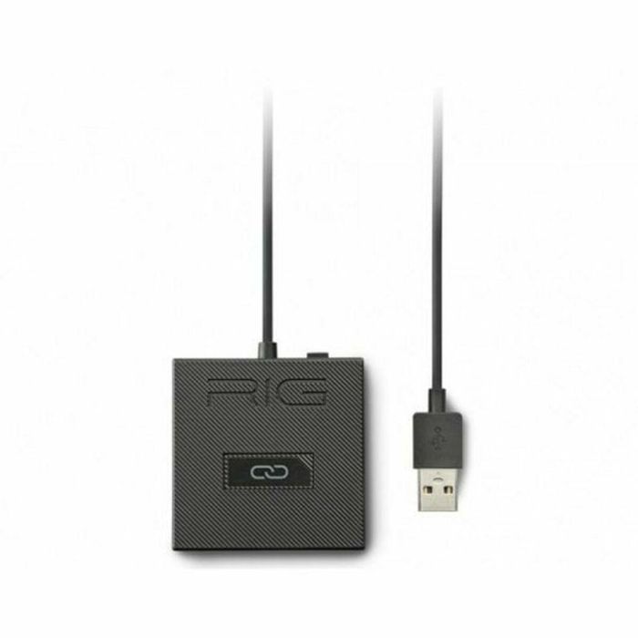 Auriculares Bluetooth Plantronics RIG700HX 1 Auriculares Bluetooth Plantronics RIG700HX 1