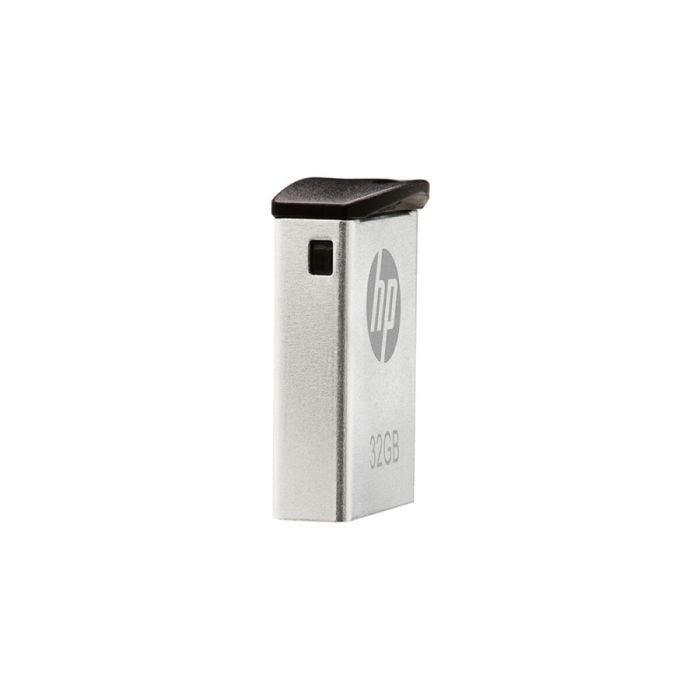 PNY v222w Silber USB 32GB 13