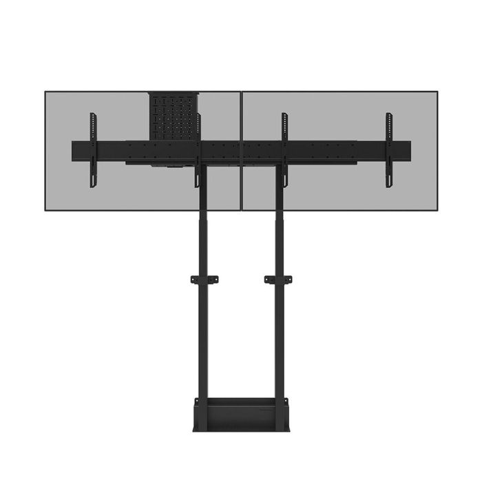 Soporte de Mesa para Pantalla Neomounts ADM-875BL2 10 Soporte de Mesa para Pantalla Neomounts ADM-875BL2 10