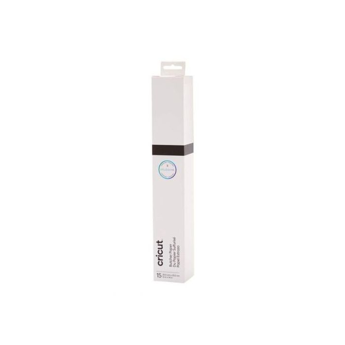 Cricut 2008340 papel transfer 0,355 m Cricut 2008340 papel transfer 0,355 m