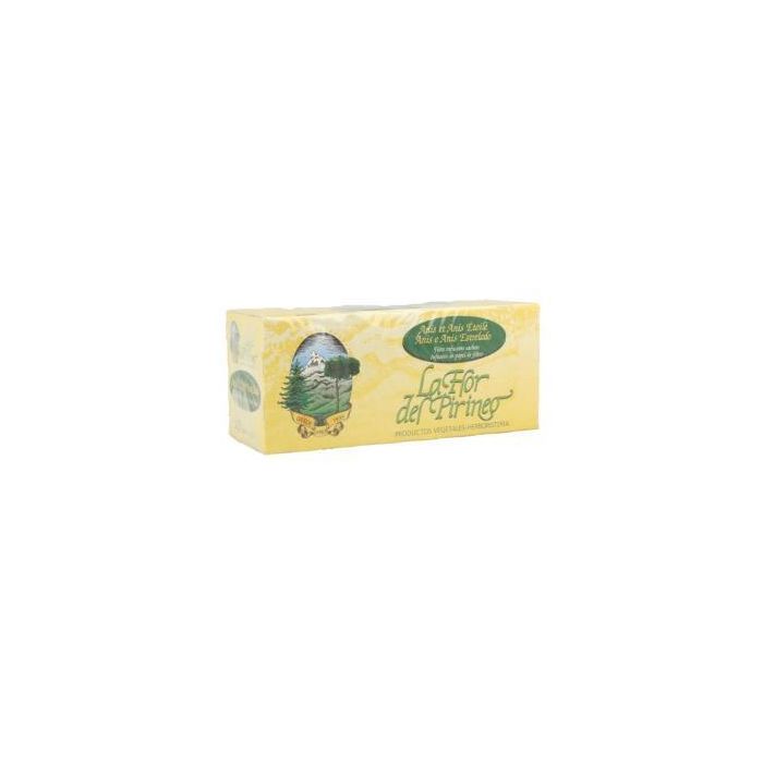 Anis Verde Estrellado Infusion 25Bolsitas