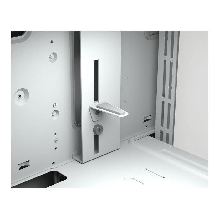 Cougar Duoface Pro ARGB Midi Tower Caja de PC Blanco Cougar Duoface Pro ARGB Midi Tower Caja de PC Blanco