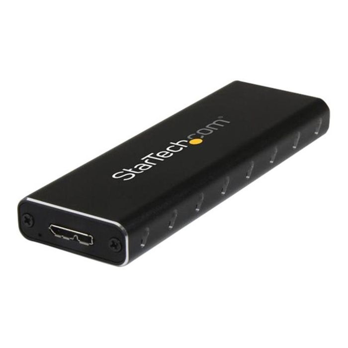 Adaptador SSD Startech SM2NGFFMBU33 0 Adaptador SSD Startech SM2NGFFMBU33 0