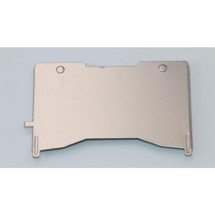 Lenovo USB wired keyboard with numeric keypad, French layout, backlit keys, compatible with Lenovo ThinkStation and ThinkPad models. 2