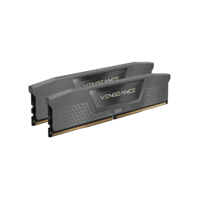 Corsair Vengeance CMK32GX5M2B6400Z32 módulo de memoria 32 GB 2 x 16 GB DDR5 4800 MHz Corsair Vengeance CMK32GX5M2B6400Z32 módulo de memoria 32 GB 2 x 16 GB DDR5 4800 MHz