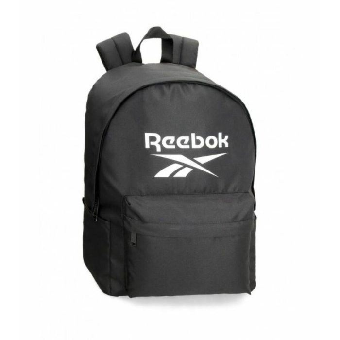 Mochila Casual Reebok Negro 0 Mochila Casual Reebok Negro 0