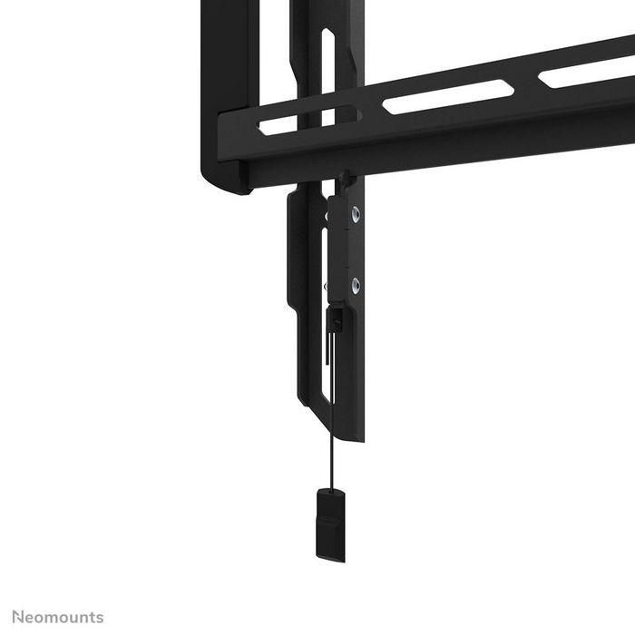 Neomounts Wl30-550Bl16 Fixed Wall Mount For 40-75" Screens - Black 7 Neomounts Wl30-550Bl16 Fixed Wall Mount For 40-75" Screens - Black 7
