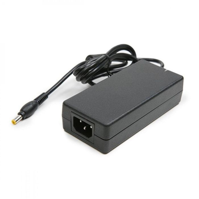 [CP-P-72] Transformador LED Regulado Electrónicamente 230VAC a 12VDC 72W 6A IP20 Fuente de Alimentación para Tiras LED 1