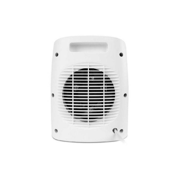 Orbegozo Calefactor Cerámico CR 5031, 2000W, Termostato Regulable, Calentamiento Rápido 3