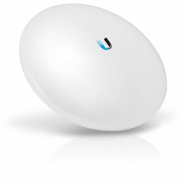 Ubiquiti NBE-5AC-Gen2 NanoBeam 5 GHz Antena Parabólica con Tecnología airMAX AC, 19 dBi, 5150-5875 MHz 0 Ubiquiti NBE-5AC-Gen2 NanoBeam 5 GHz Antena Parabólica con Tecnología airMAX AC, 19 dBi, 5150-5875 MHz 0