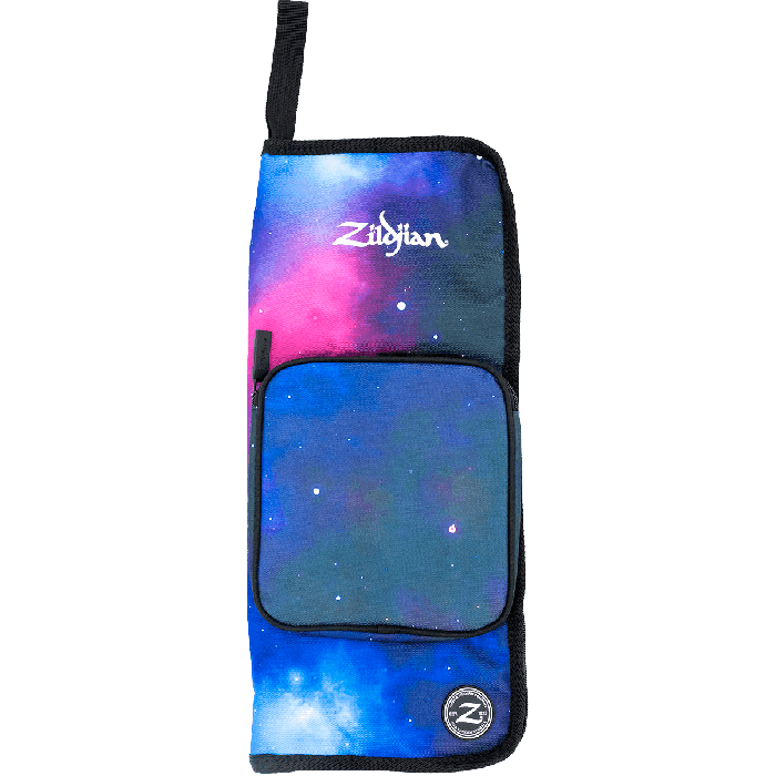 Funda Baquetas Estudiante Zildjian - Purple Galaxy 1 Funda Baquetas Estudiante Zildjian - Purple Galaxy 1