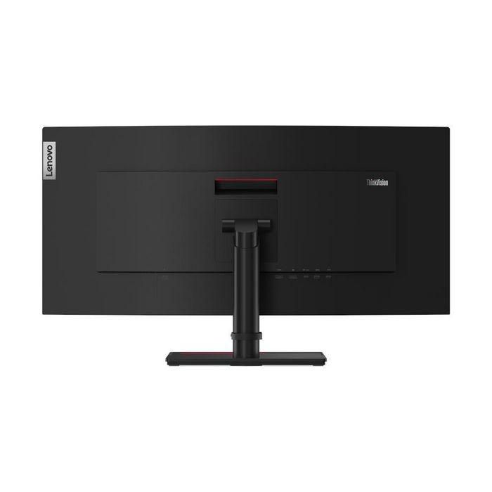Lenovo 86.4cm (34") UltraWide Quad HD 3440 x 1440 W-LED VA, 21:9, 350cd/m², 16.78M, 178°/178°, 3000:1 2 Lenovo 86.4cm (34") UltraWide Quad HD 3440 x 1440 W-LED VA, 21:9, 350cd/m², 16.78M, 178°/178°, 3000:1 2
