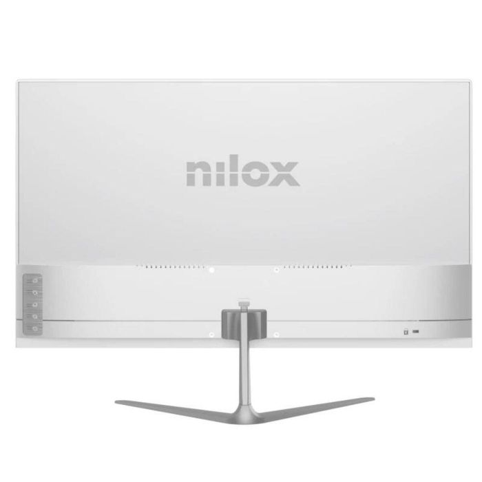 Monitor Nilox 120HZ 24" Full HD LCD 8 Monitor Nilox 120HZ 24" Full HD LCD 8