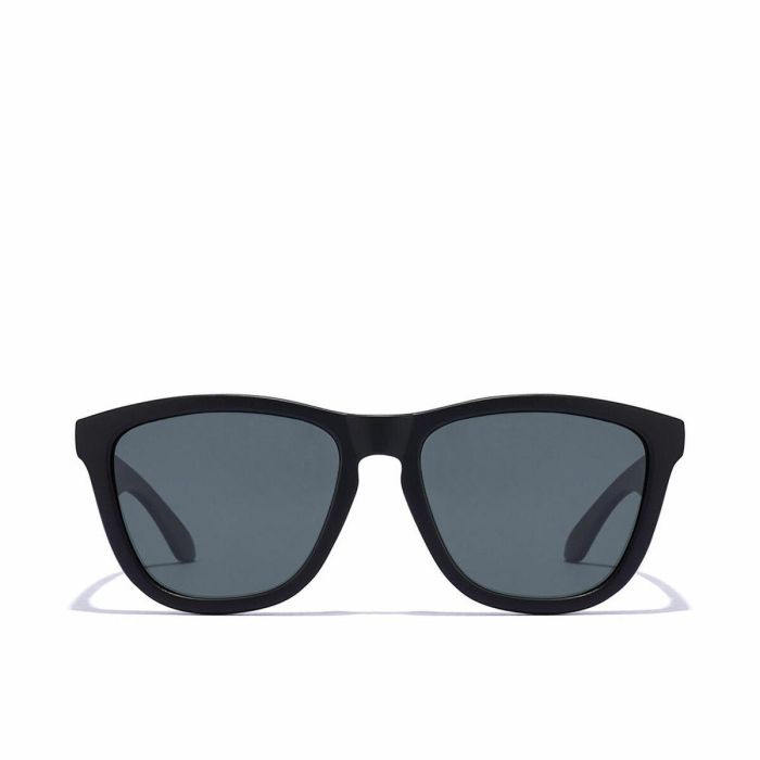 Hawkers ONE COLT polarized #Black Grey - Gafas de sol unisex cuadradas con lentes polarizadas