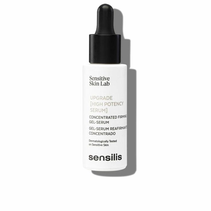 Sensilis Upgrade Sérum De Alta Potencia Sensilis Upgrade Sérum De Alta Potencia