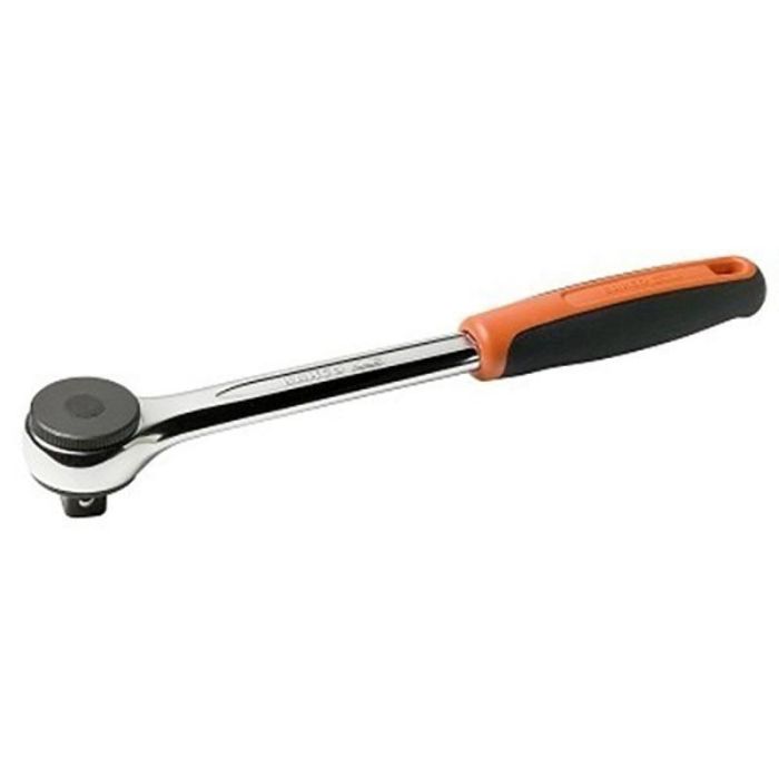 DUVER Llave Carraca Reversible 3/8''