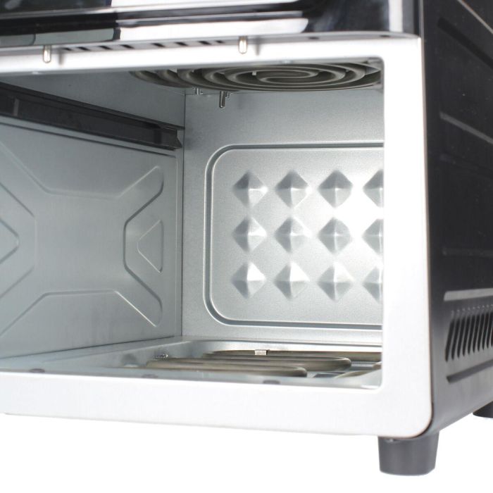 Freidora de Aire TM Electron 2000 W 9 L 3 Freidora de Aire TM Electron 2000 W 9 L 3