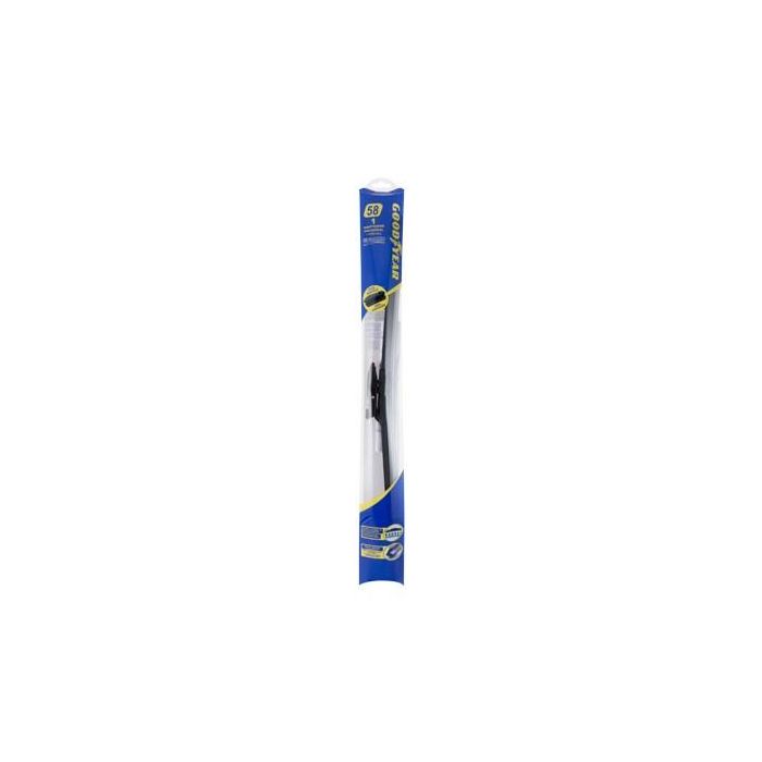 Limpiaparabrisas Goodyear Ultima 58 cm 23" 1 Limpiaparabrisas Goodyear Ultima 58 cm 23" 1