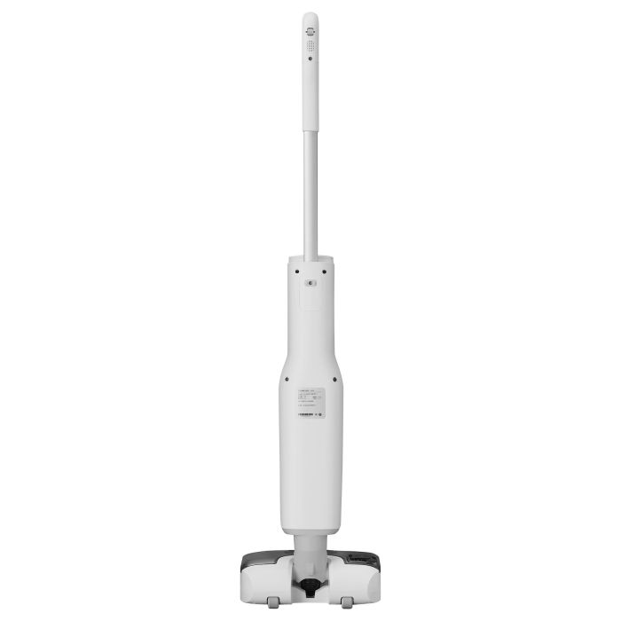 Roborock Aspirador en Seco y Húmedo F25 RT, Blanco 6 Roborock Aspirador en Seco y Húmedo F25 RT, Blanco 6